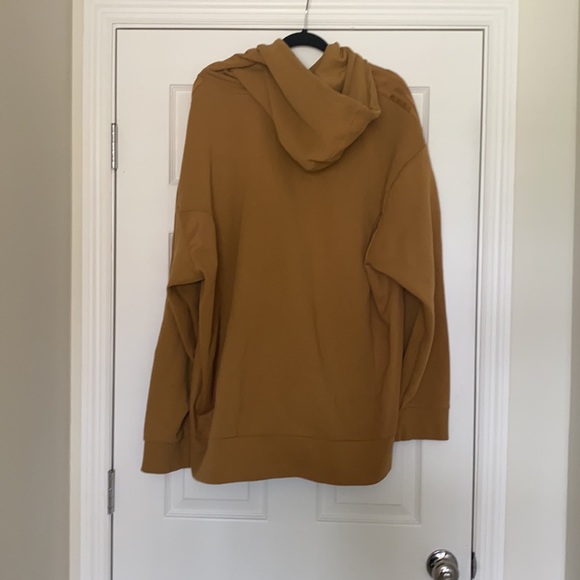 IVY PARK Brown Hoodie - Picture 2 of 6